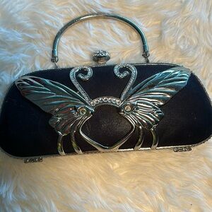 Handbag Black